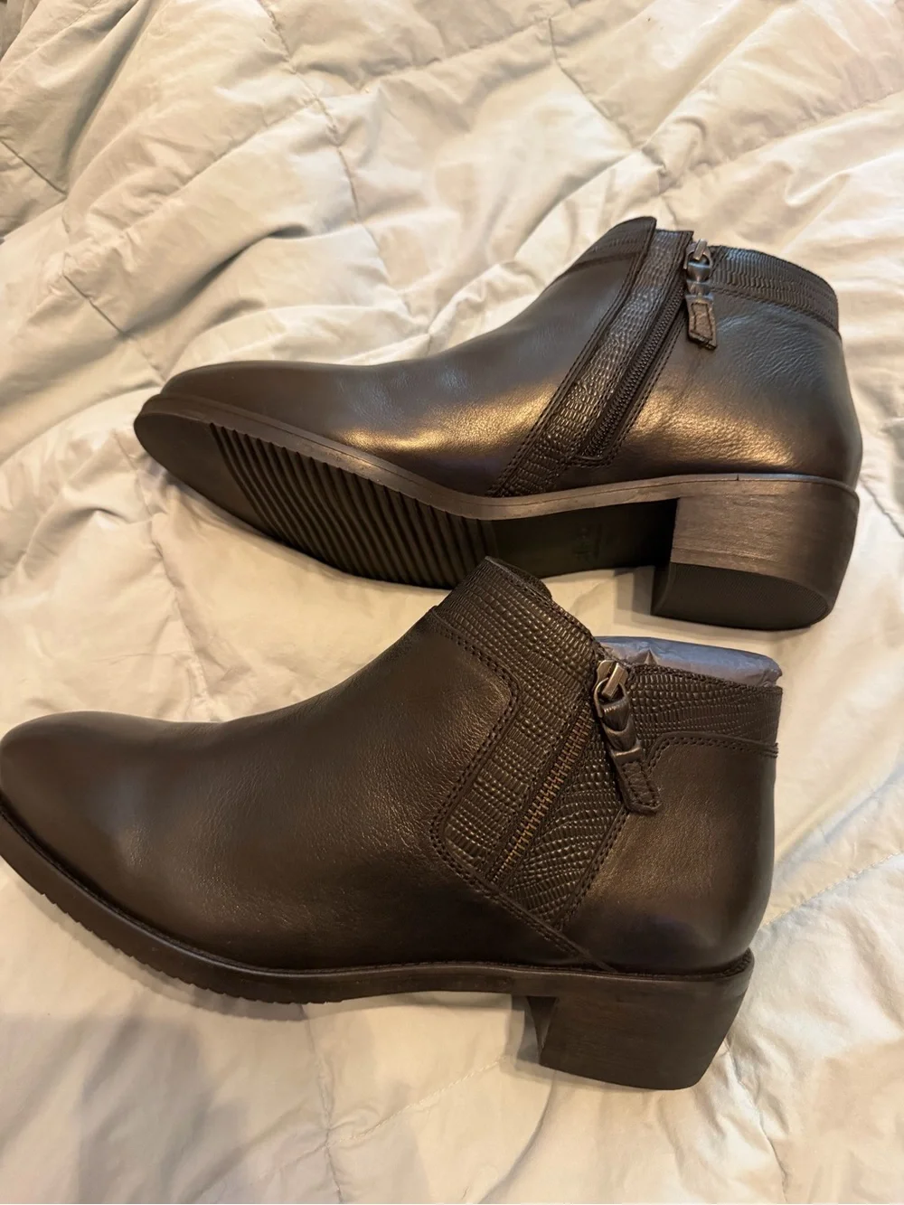 SoftWalk classic dark